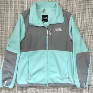 The North Face Polartec Denali Fleece Jacket